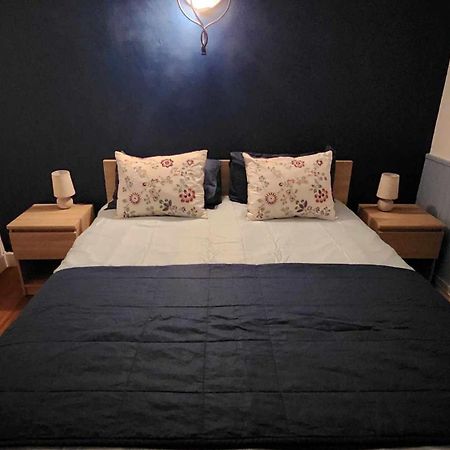 Beach Front Apartment Eljocri Capbreton Bagian luar foto