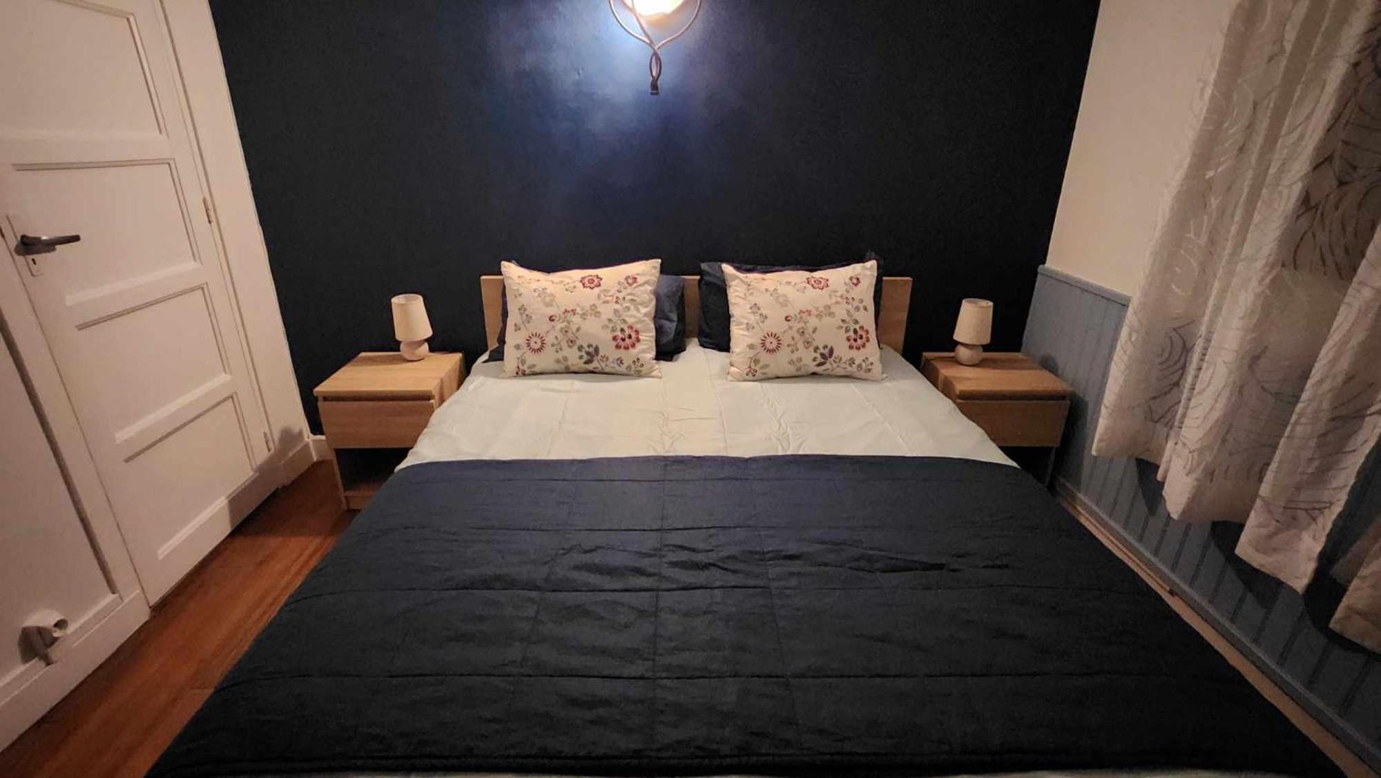 Beach Front Apartment Eljocri Capbreton Bagian luar foto