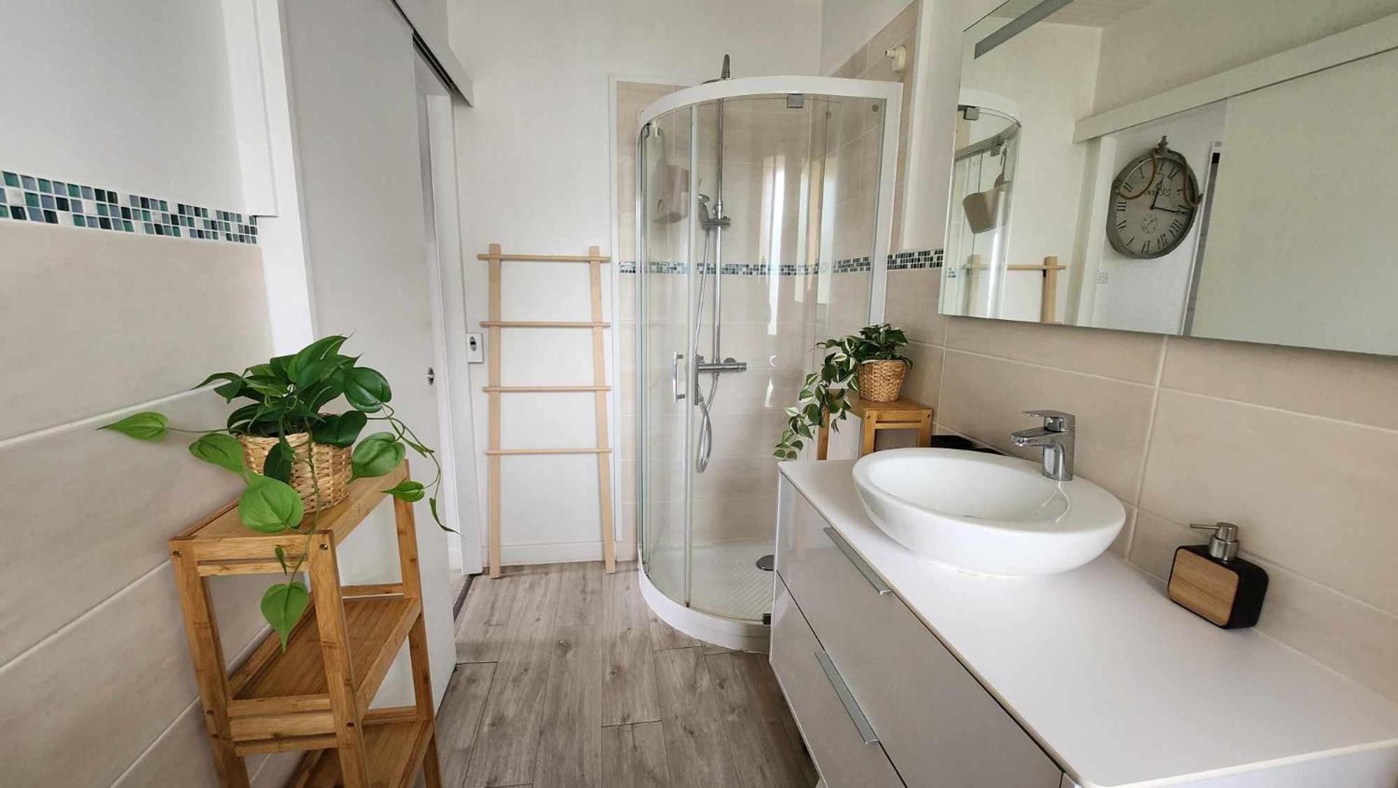 Beach Front Apartment Eljocri Capbreton Bagian luar foto